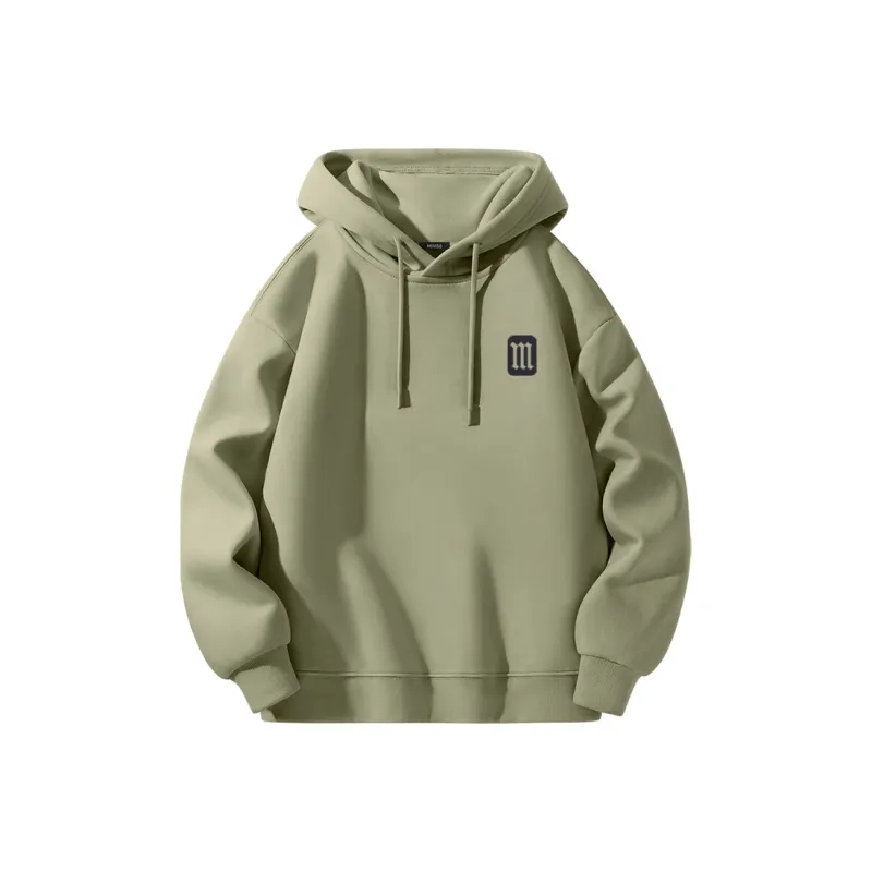 MINISO Sweatshirts Unisex-2