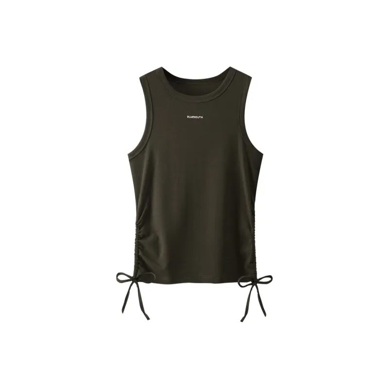 Yingzina Women's Tank Tops-9