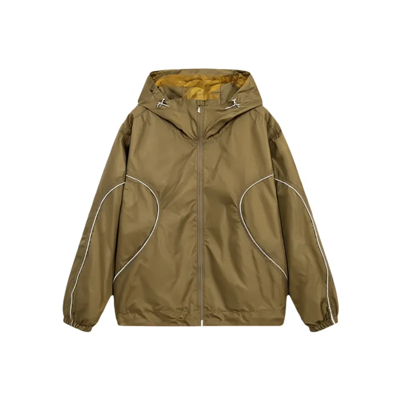 SNOW FLYING Jackets & Coats Unisex White-5