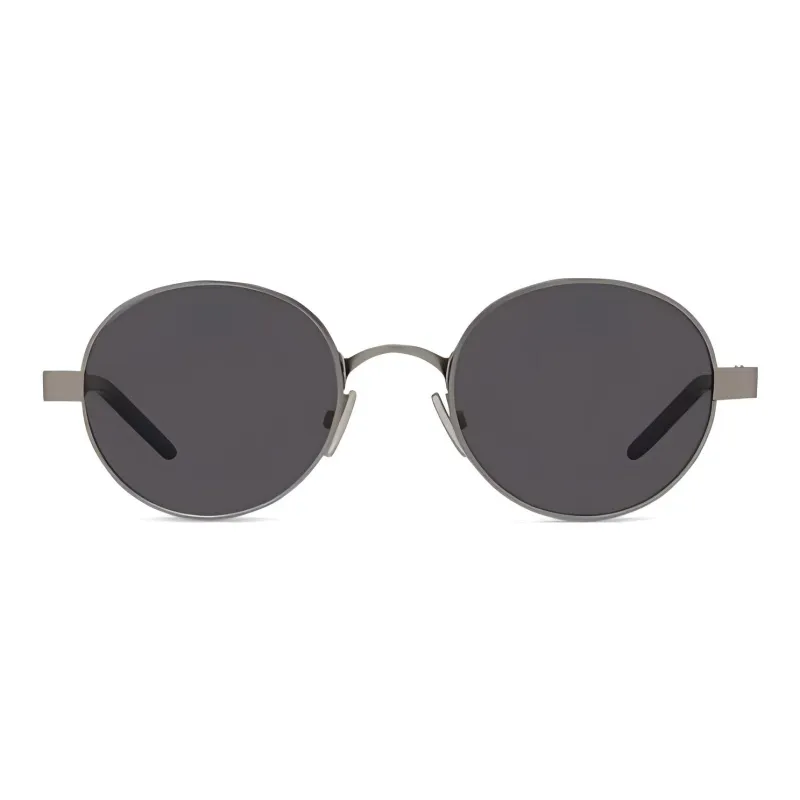 Givenchy Round Frame Sunglasses-1