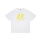 Yellow White
