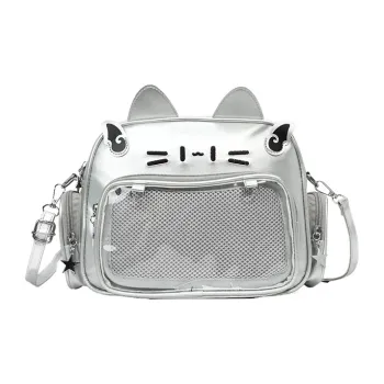 LUVISTRUE PU Backpack, Shoulder Bag, Crossbody Bag Women's Multicolor