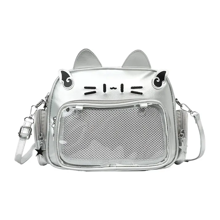 LUVISTRUE PU Backpack, Shoulder Bag, Crossbody Bag Women's-0