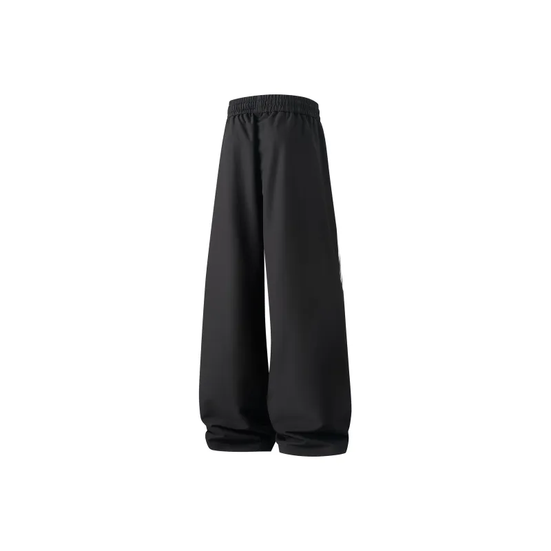 Pepe The Frog Casual Pants Unisex-1