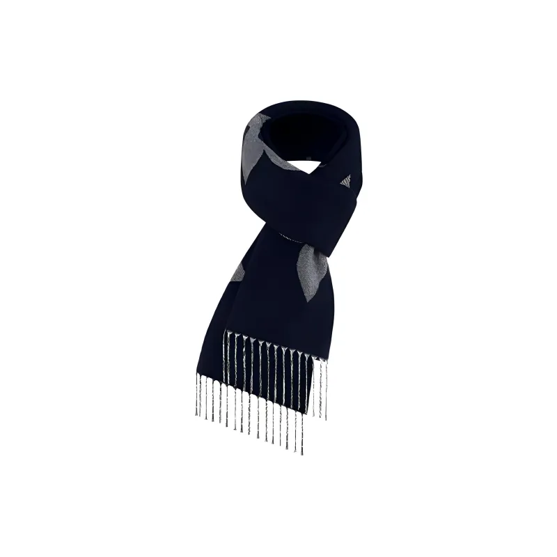 LOUIS VUITTON Knit Scarves Men's-2
