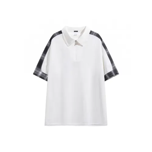 Magmode Polo Shirts Unisex