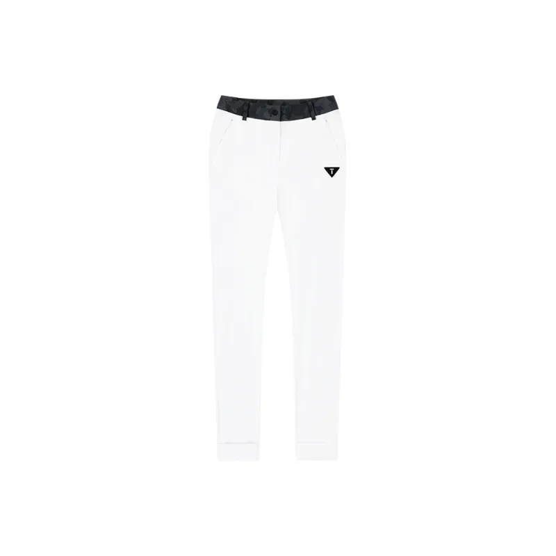 EUROPEAN TOUR Casual Pants Women's-7