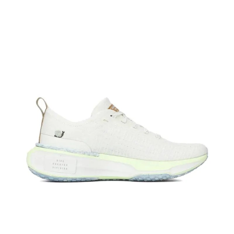 Nike ZoomX Invincible Run 3 Sail Pink Foam Barely Volt Women's-1
