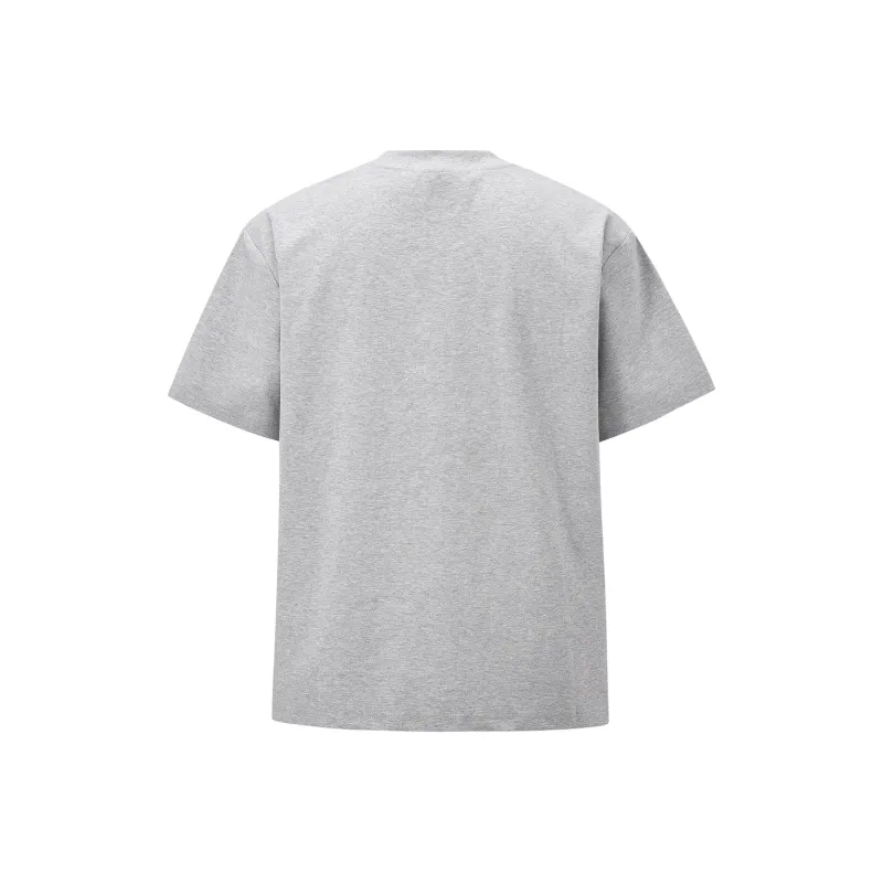 OX FREAK T Shirts Unisex-8