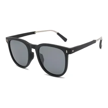 LILY&LOTTY Round Sunglasses Unisex