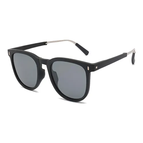 LILY&LOTTY Round Sunglasses Unisex