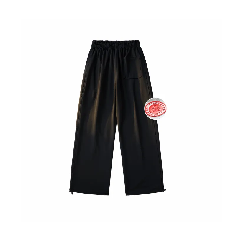 FUERZA Casual Pants Unisex-1