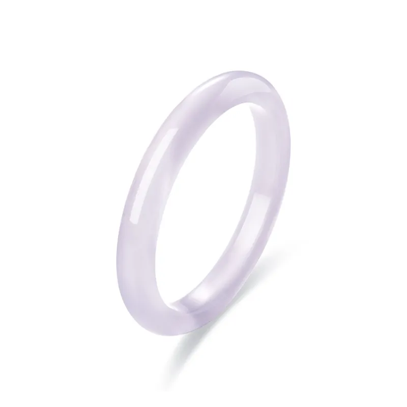 JINLIUFUJIXIANG Glass Cat Eye Bangles Women's-14