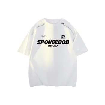SPONGEBOB SQUAREPANTS T Shirt Unisex