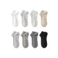 [3 Pack/10A Antibacterial, Slip-Resistant]3 Pack Color