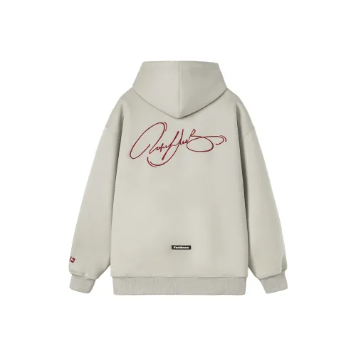 FORNINES Sweatshirts Unisex