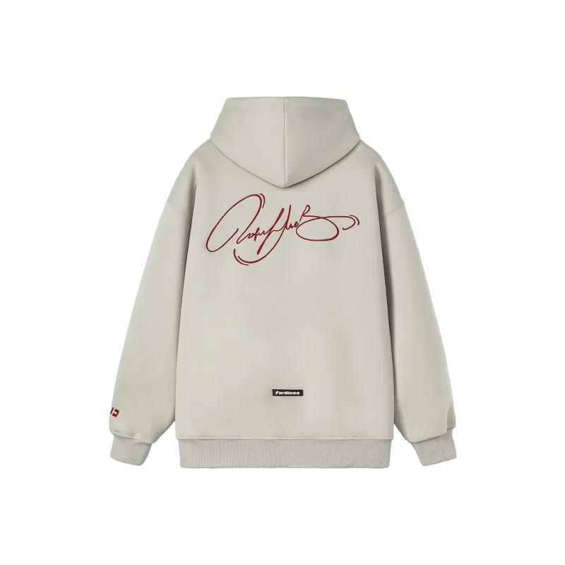 FORNINES Sweatshirts Unisex-0
