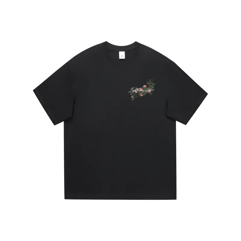 Lightning X Storm T Shirt Unisex-1