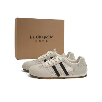 La Chapelle Low Top Casual Shoes Women's