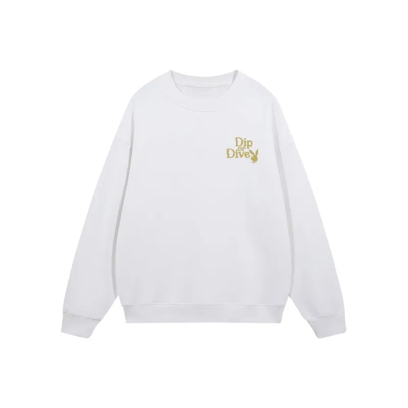 Playboy Sweatshirts Men-2