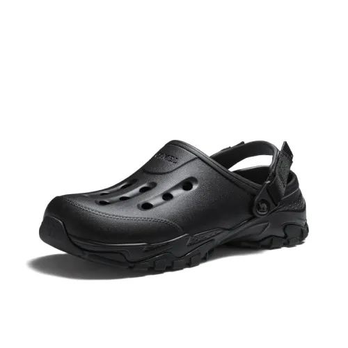 CAMEL Clogs Men