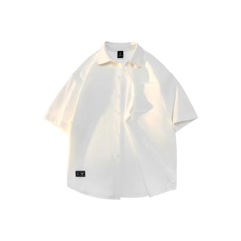 CRUSH KEY Shirts Unisex-0