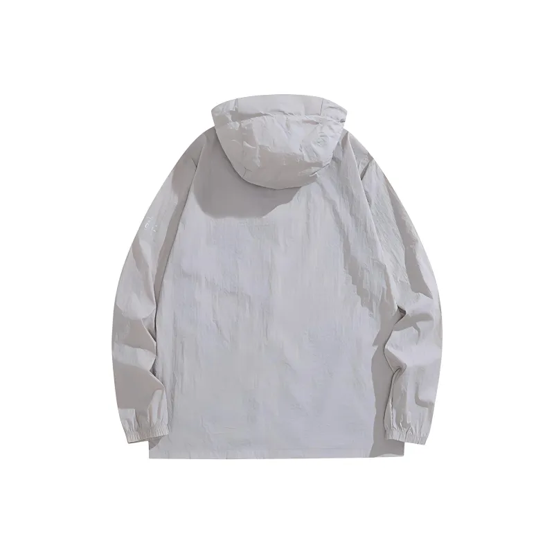 SAIQI Sun Protection Clothing Unisex-5