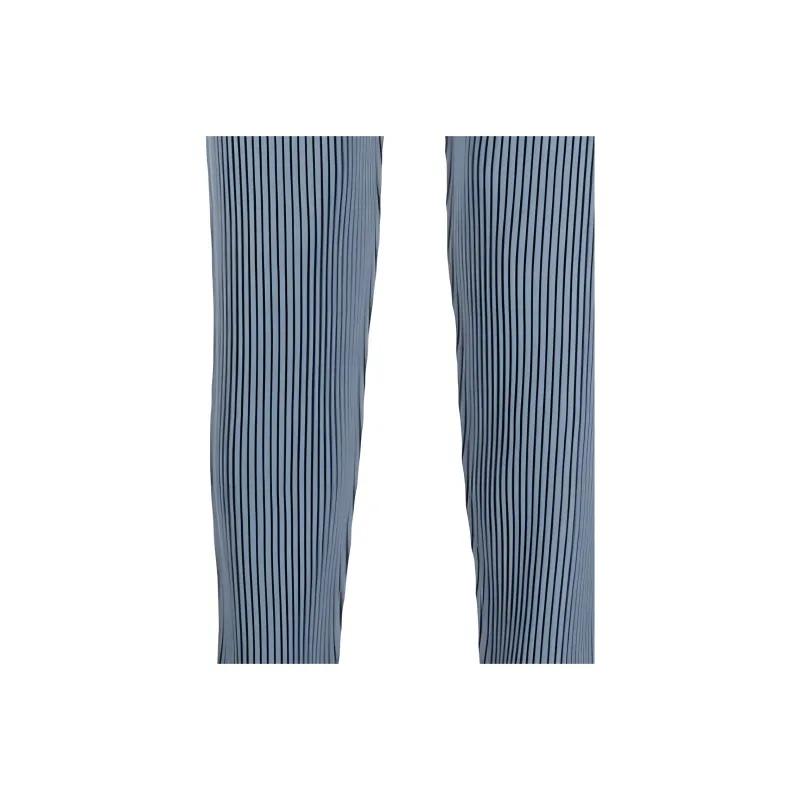 Homme Plissé Issey Miyake Kersey Pleats Trousers-3