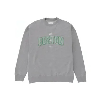 New Balance NB 900 FW23 Sweatshirt Unisex Gray