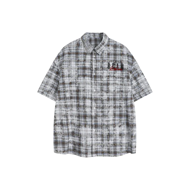 BEAR UNION Shirts Unisex-5