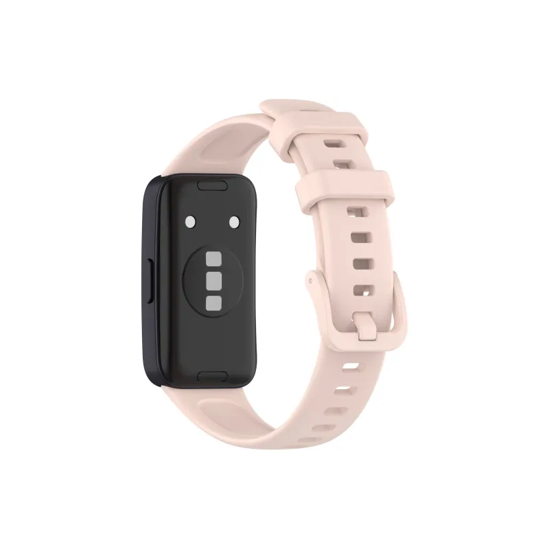 APEPALOG Huawei Compatibility Watch Band 221mm Silicone Material-29