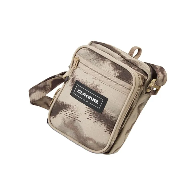 Dakine Polyester Fanny Pack, Sling Bag, Shoulder Bag, Crossbody Bag Regular Unisex-1