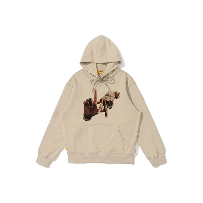 ROCK PLAN Sweatshirts Unisex-8