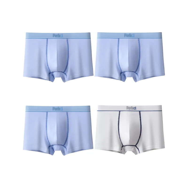 GOSO Men Underpants-11