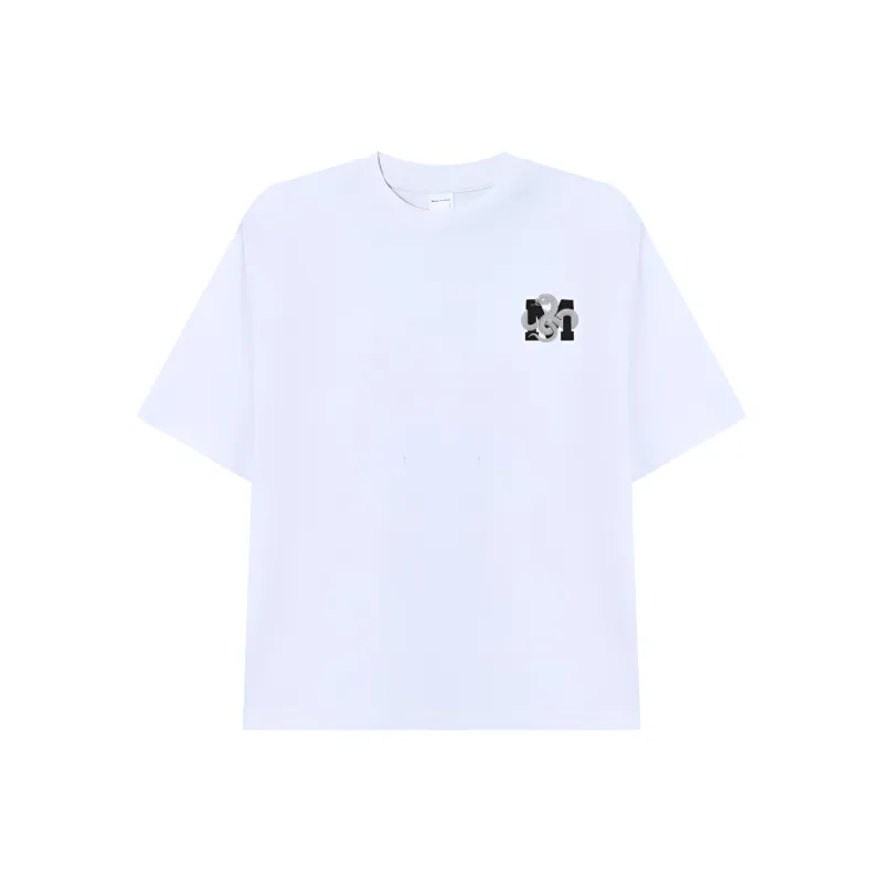 Mimx Homme T Shirts Unisex-9