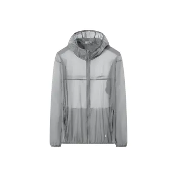 Dance With Wolves Sun Protection Clothing Men's