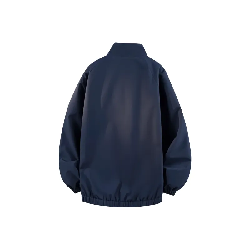 WARRIOR Jackets Unisex-13