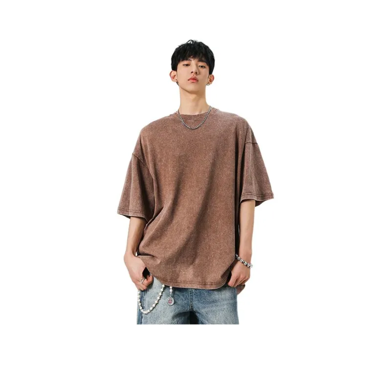 RASHOMONG T Shirts Unisex-39