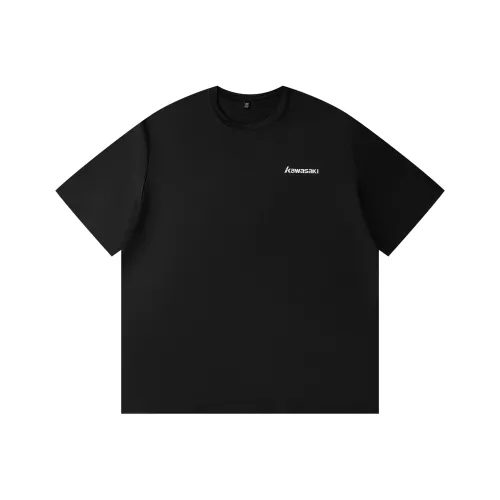 Kawasaki T Shirts Unisex