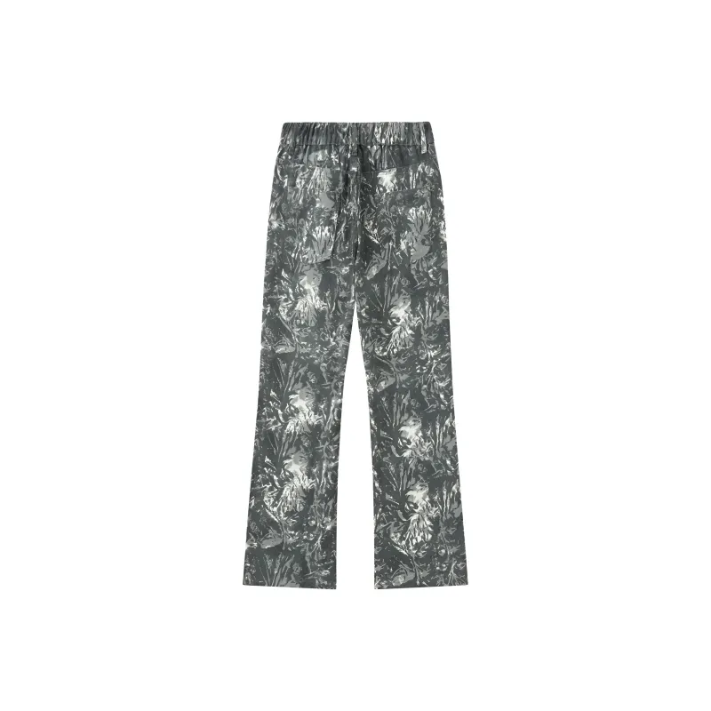 FASTFISH Jeans Unisex-13