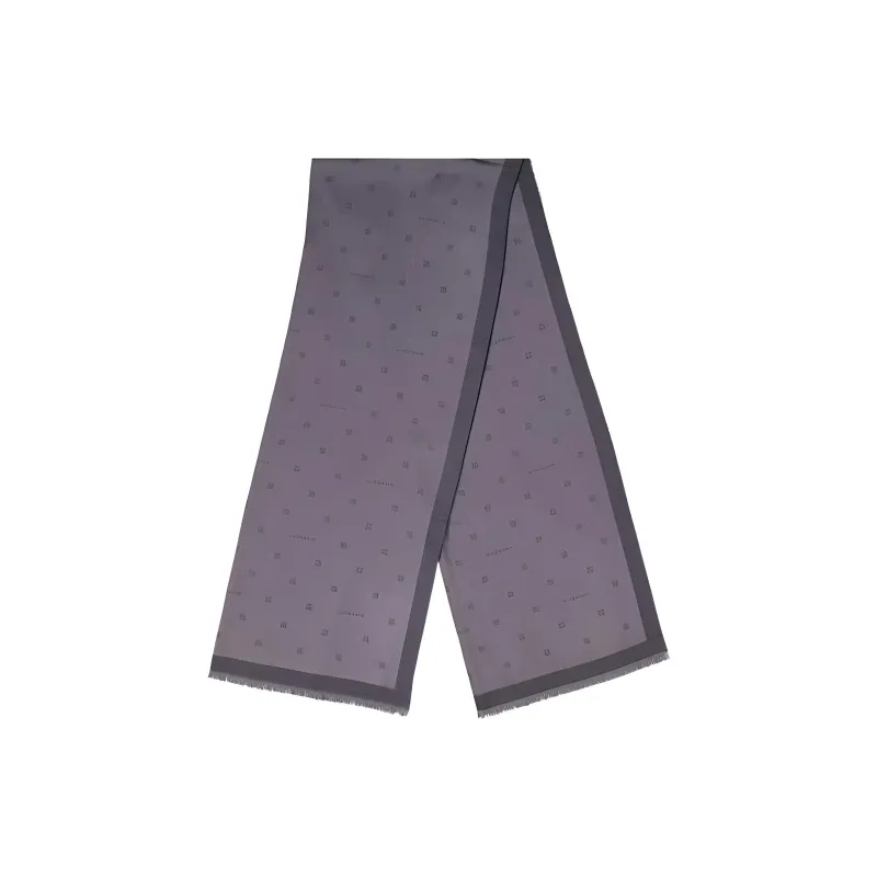 Givenchy 4G Scarf-0