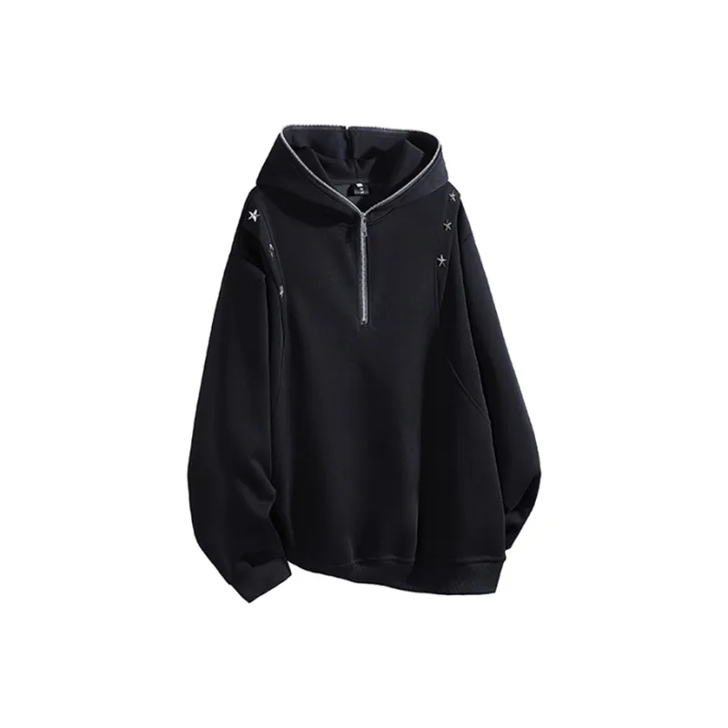 Fakeyoung Sweatshirts Unisex-0