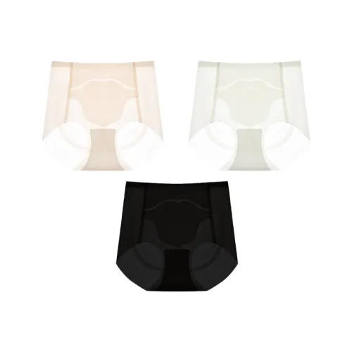 Herbal Primer Underpants Women's 3 Pack