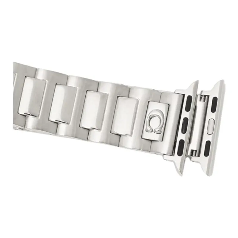 COACH Watch Band All Compatibility Stainless Steel Material-3
