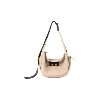 NOXXON High Quality Nylon Shoulder Bag Regular Women's Multicolor