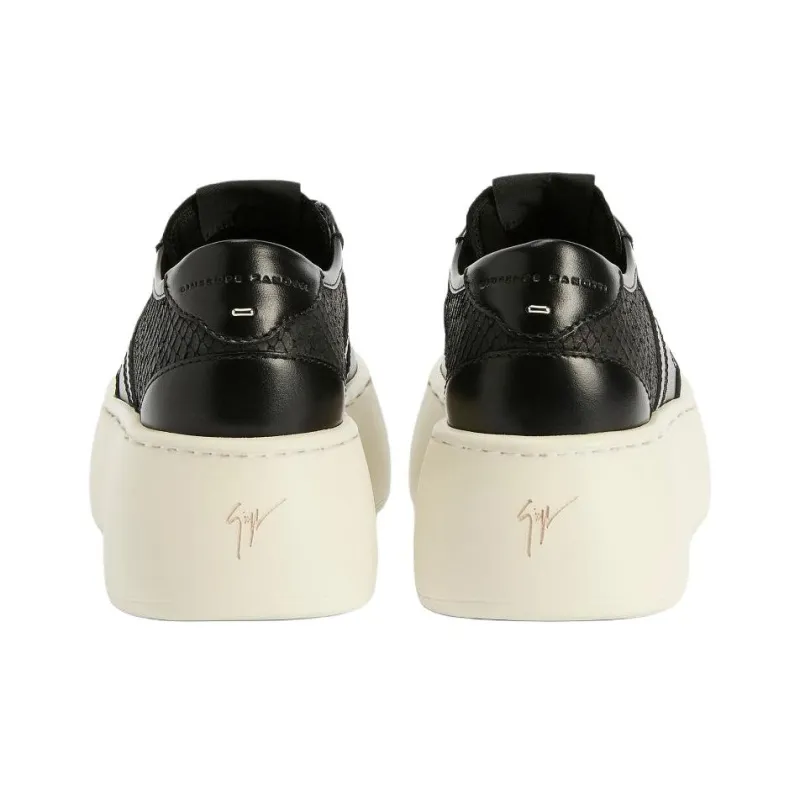 Giuseppe Zanotti League Maxi Trainers Women's-3