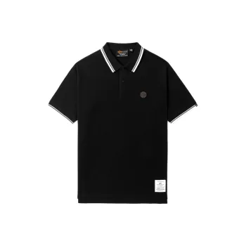 Alpha Industries SS24 Polo Shirt Unisex
