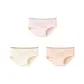 3 Pack (Shrimp Pink+Pink+Skin)