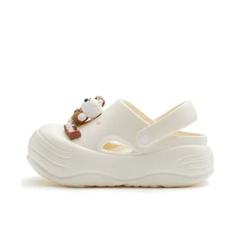 Cat power Clogs Women's
