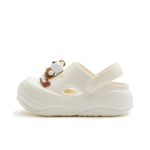 Cat power Clogs Women's